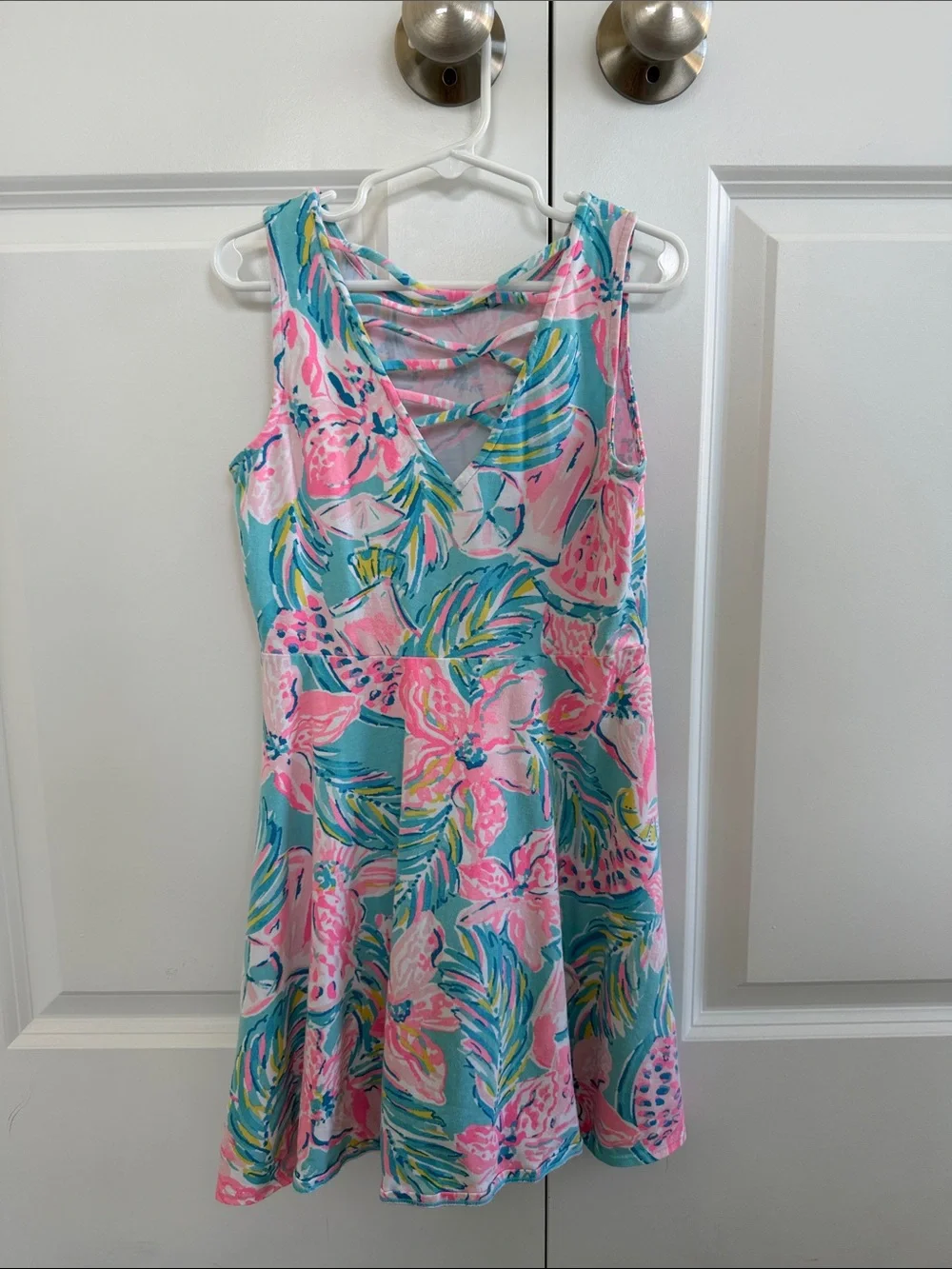 Lilly Pulitzer soft sleeveless